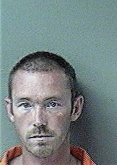 Paul Corder, - Okaloosa County, FL 