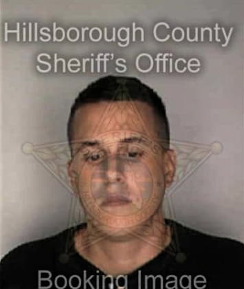 Floyd Cox, - Hillsborough County, FL 