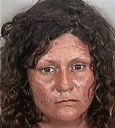 Aimee Crawford, - Manatee County, FL 