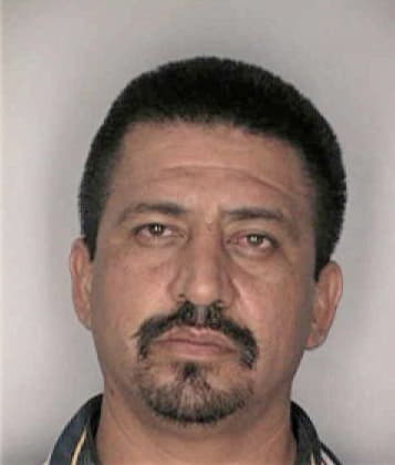 Jorge Cruz, - Hillsborough County, FL 