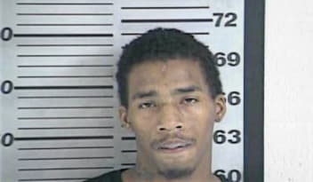 Paul Davis, - Dyer County, TN 