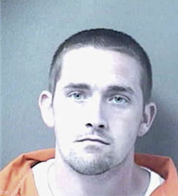 Joshua Dempsey, - Okaloosa County, FL 