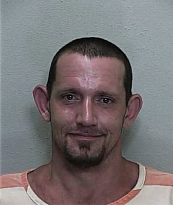 Nathan Diaz, - Marion County, FL 