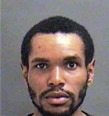 Terrence Dixon, - Mecklenburg County, NC 