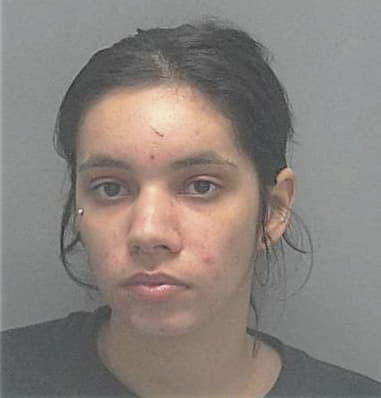 Fresia Durand-Tapia, - Lee County, FL 