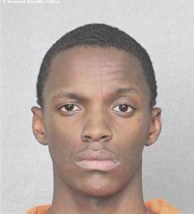 Kaydran Edwards, - Broward County, FL 