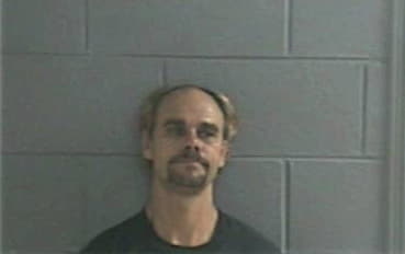 Michael Ensminger, - Kenton County, KY 