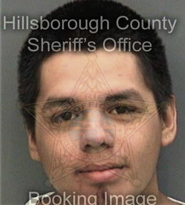 Jose Ferreiravazquez, - Hillsborough County, FL 