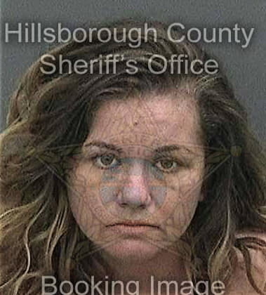 Lisbeth Fuentes, - Hillsborough County, FL 