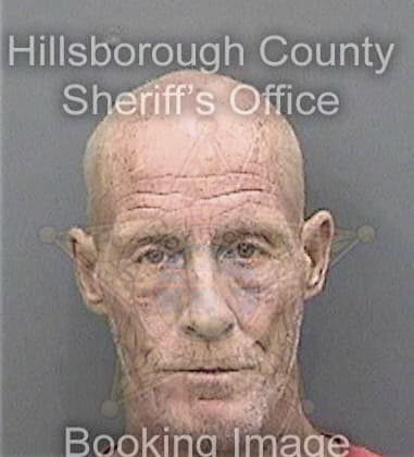 Alan Gant, - Hillsborough County, FL 