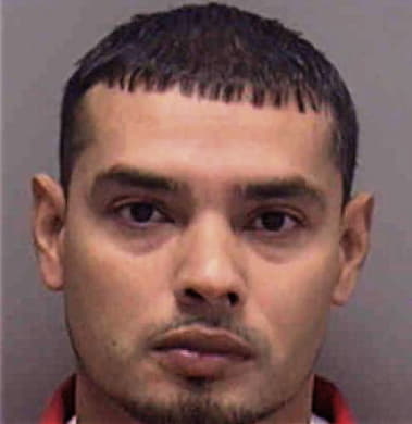 Salvador Garcia, - Lee County, FL 