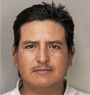 Sergio Garcia, - Polk County, FL 