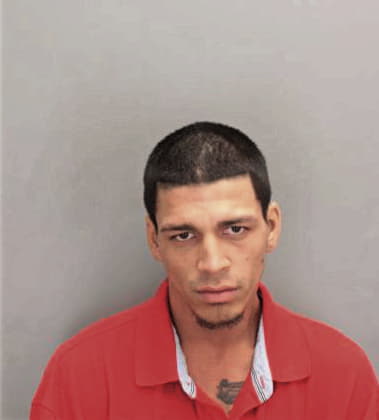 Alberto Garcia-Acosta, - Dade County, FL 