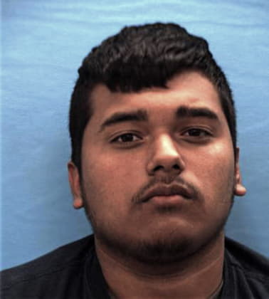 Paul Gardy-Moncada - Guadalupe County, TX 