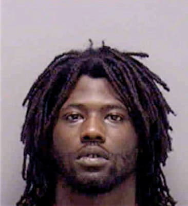 Jadell Gilyard, - Lee County, FL 