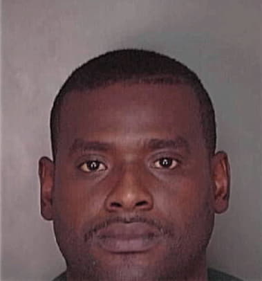 Demarco Ginn, - Polk County, FL 