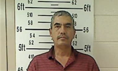 Juan Gonzalez, - Kleberg County, TX 