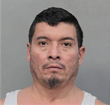 Ricardo Gonzalez, - Dade County, FL 