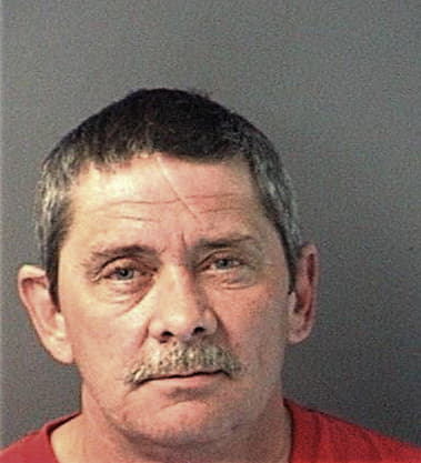 Daniel Gorczynski, - Escambia County, FL 