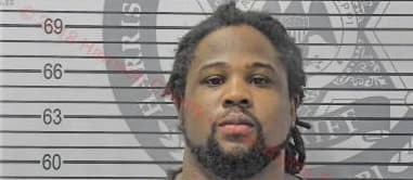 Cedrick Grayer, - Harrison County, MS 