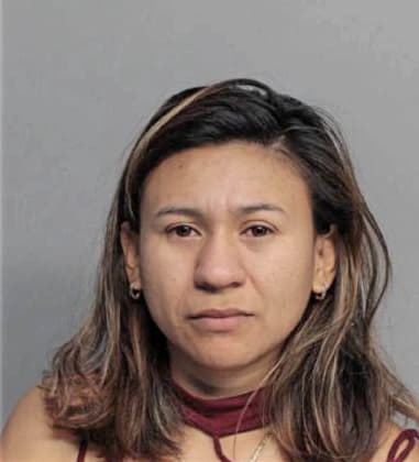 Pamela Guerra-Perez, - Dade County, FL 