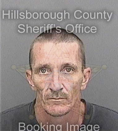 Christopher Hagin, - Hillsborough County, FL 