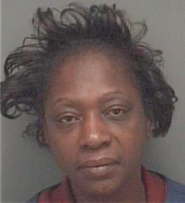 Quanda Hardy, - Pinellas County, FL 