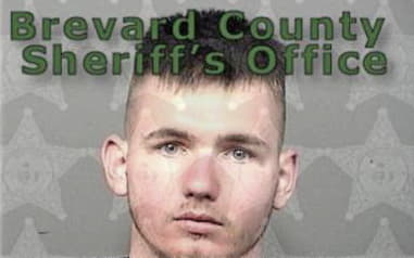 Thomas Harris, - Brevard County, FL 