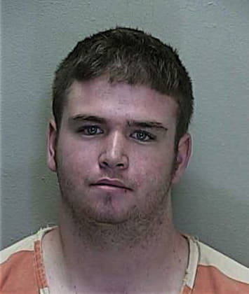 Carl Hebrock, - Marion County, FL 