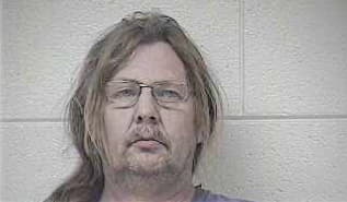 Dennis Heimbach, - Carroll County, KY 