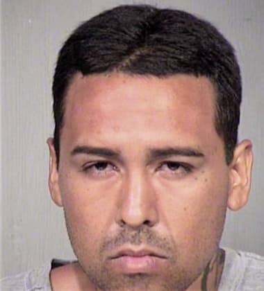 Timothy Heri - Maricopa County, AZ 
