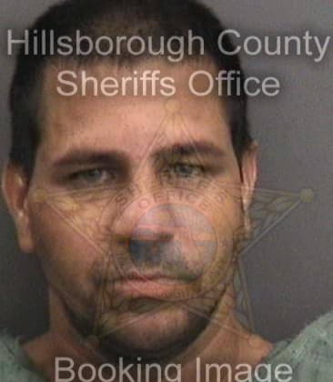 Abel Hernandez - Hillsborough County, FL 