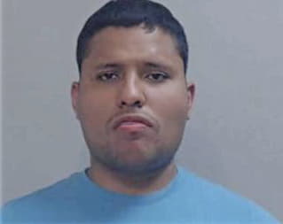 Carlos Hernandez, - Hidalgo County, TX 