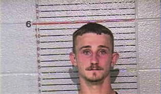 Michael Herrmann, - Franklin County, KY 