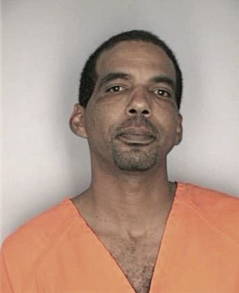Robert Hewitt - Hillsborough County, FL 