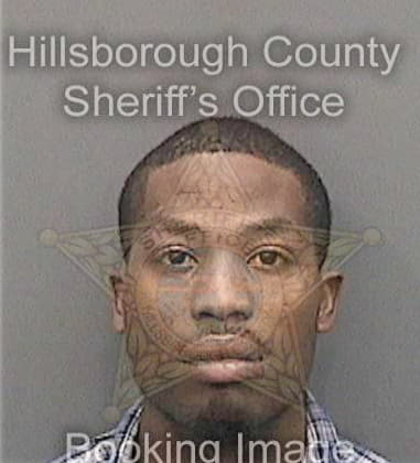 Delmar Hicks - Hillsborough County, FL 