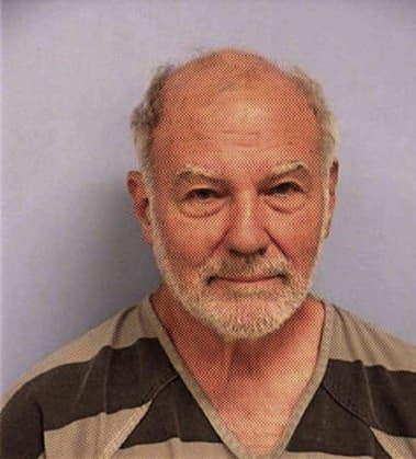 Eric Hill - Travis County, TX 