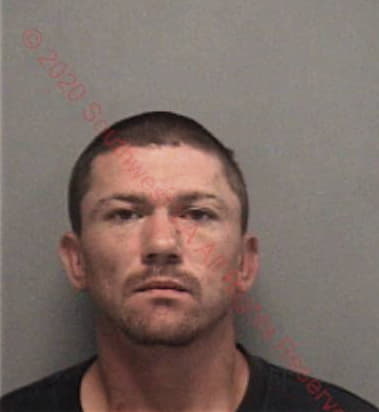 Josh Holmes, - Washington County, VA 