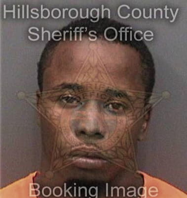 Garon Howard, - Hillsborough County, FL 