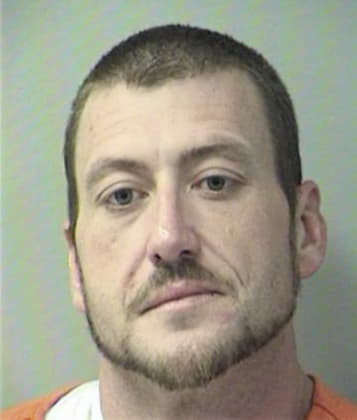 Dustin Hurlbert, - Okaloosa County, FL 