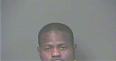 Kenny Jeffries, - Desoto County, MS 