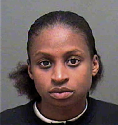 Somona Johnson, - Mecklenburg County, NC 