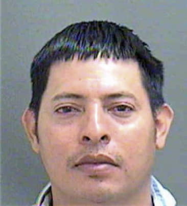 Fidel Juarze, - Mecklenburg County, NC 