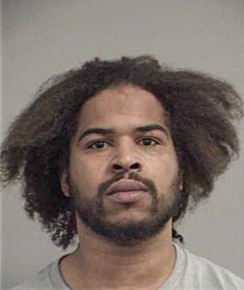 Kevin Kennebrew - Jefferson County, KY 