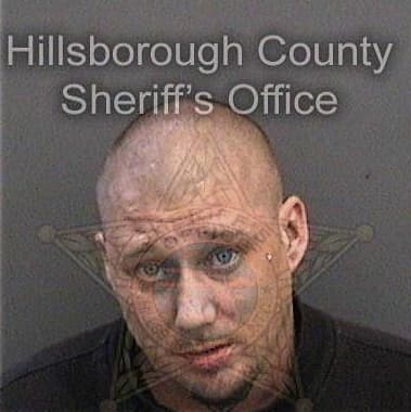 Scott Kinney, - Hillsborough County, FL 