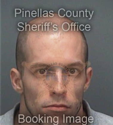 Joshua Leverso, - Pinellas County, FL 