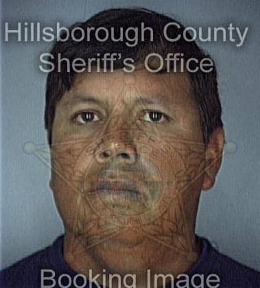 Hector Lopez, - Hillsborough County, FL 