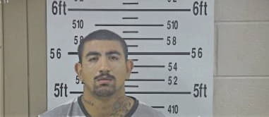 Leonel Lopez, - Kleberg County, TX 