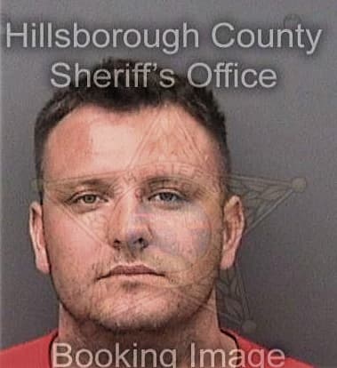 Alvin Lord, - Hillsborough County, FL 