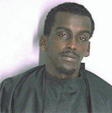 Alton Lumpkin - DeKalb County, GA 